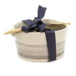 Tabletop Stir Things Up Appetizer Bowl - - SBKGifts.com
