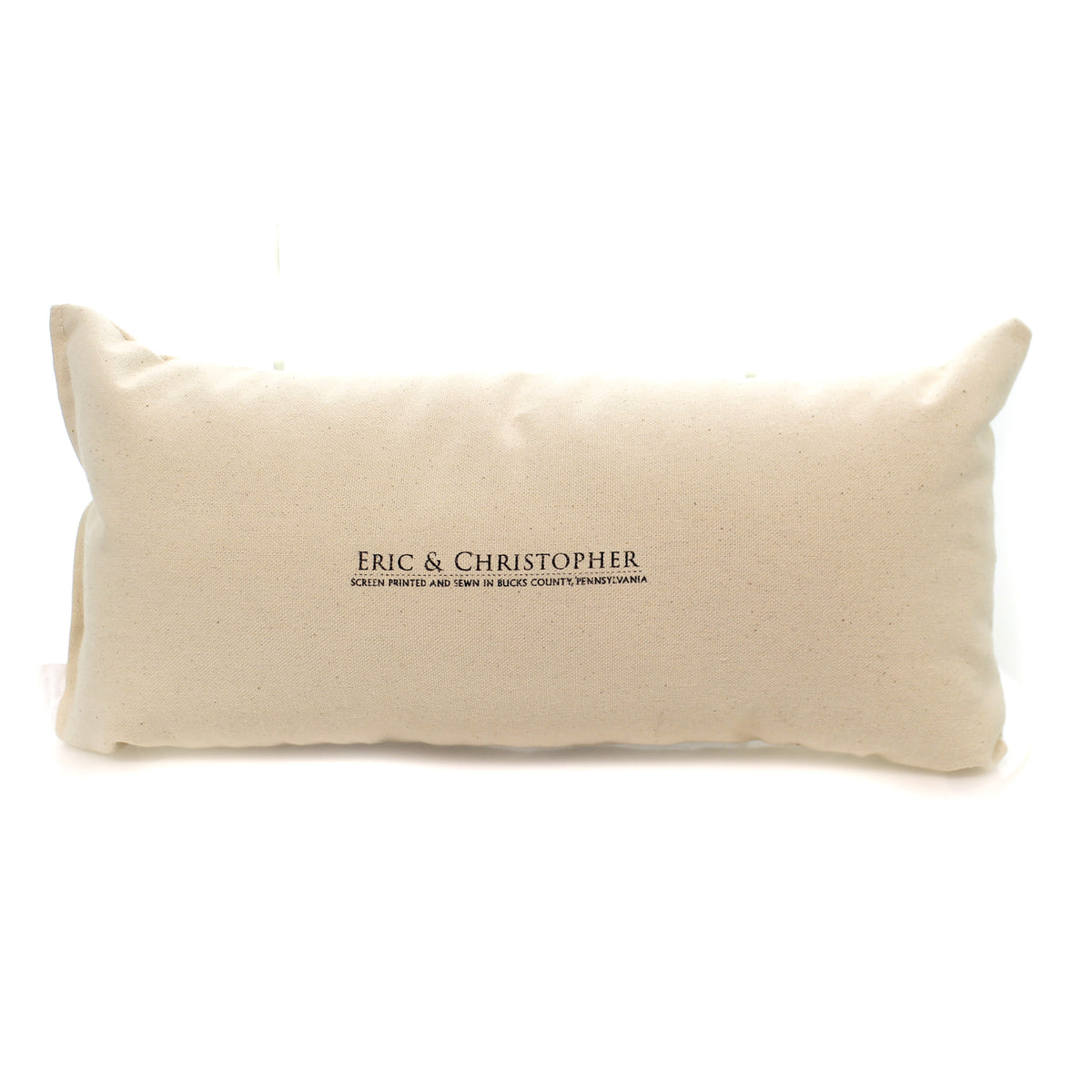 Home Decor Laying Down Bunny Pillow - - SBKGifts.com