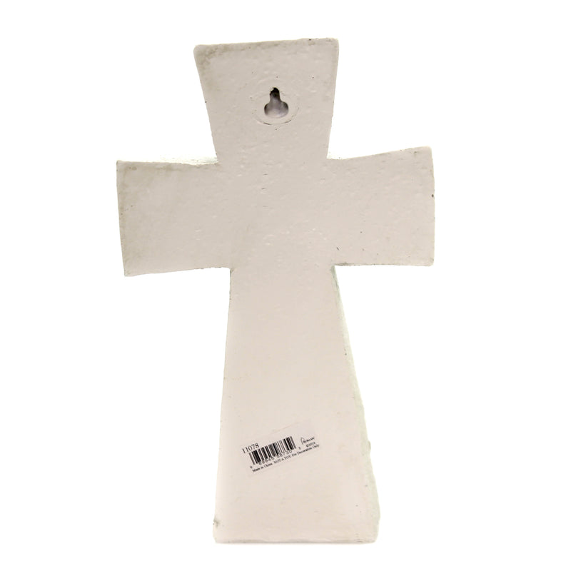 Religious Table Top Cross - - SBKGifts.com