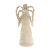 (40201) Home & Garden Angel With Leaf Wings, 8.75 Inch, Tree Prayer 10995