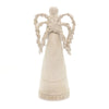 Home & Garden Angel With Leaf Wings - - SBKGifts.com
