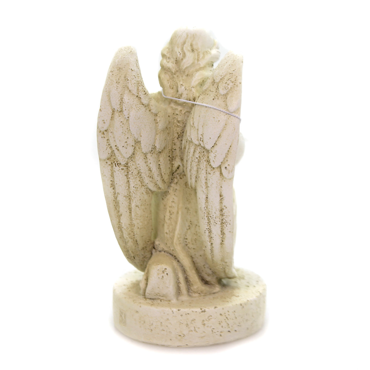 Religious With You Memorial Angel - - SBKGifts.com