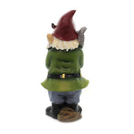 Home & Garden Welcome Garden Gnome - - SBKGifts.com