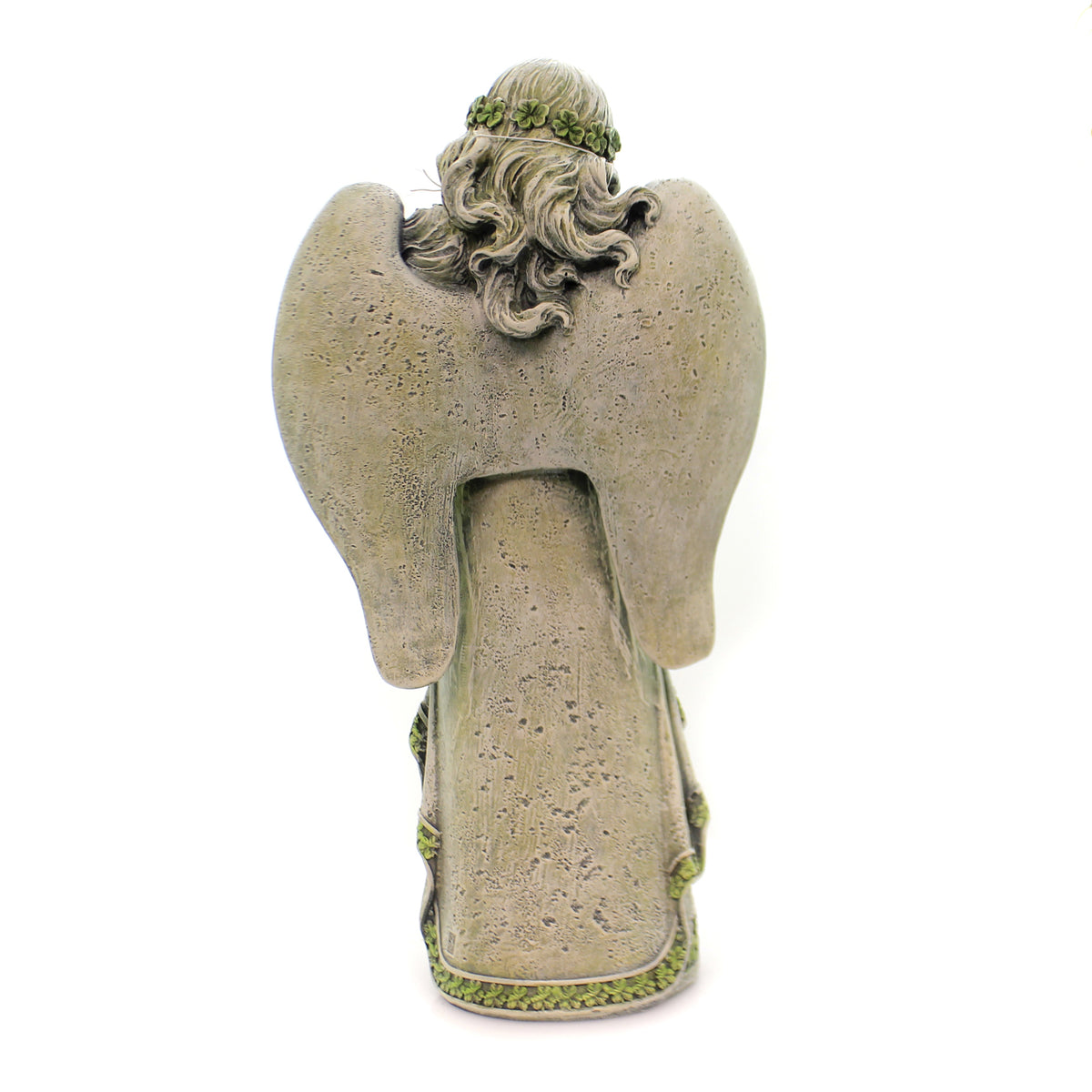 Home & Garden Garden Irish Angel - - SBKGifts.com