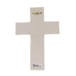 Child Related First Communion Quilted Cross - - SBKGifts.com