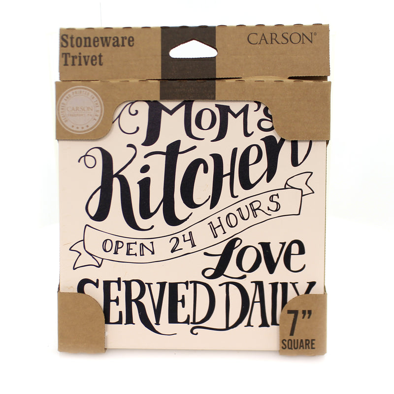 (40307) Mom's Kitchen Trivet
