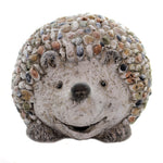 Home & Garden Hedgehog Polyresin Pebbles Decorative 166641 (40560)