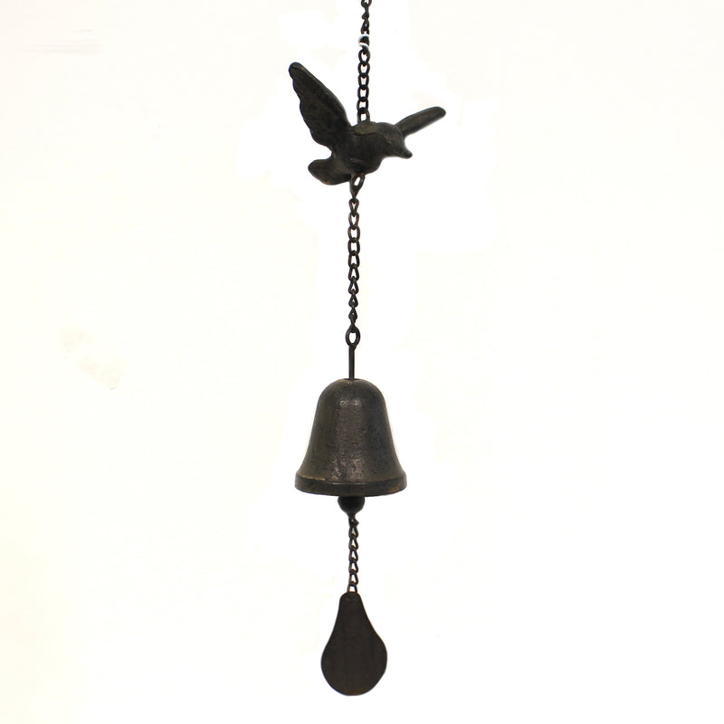HUMMINGBIRD