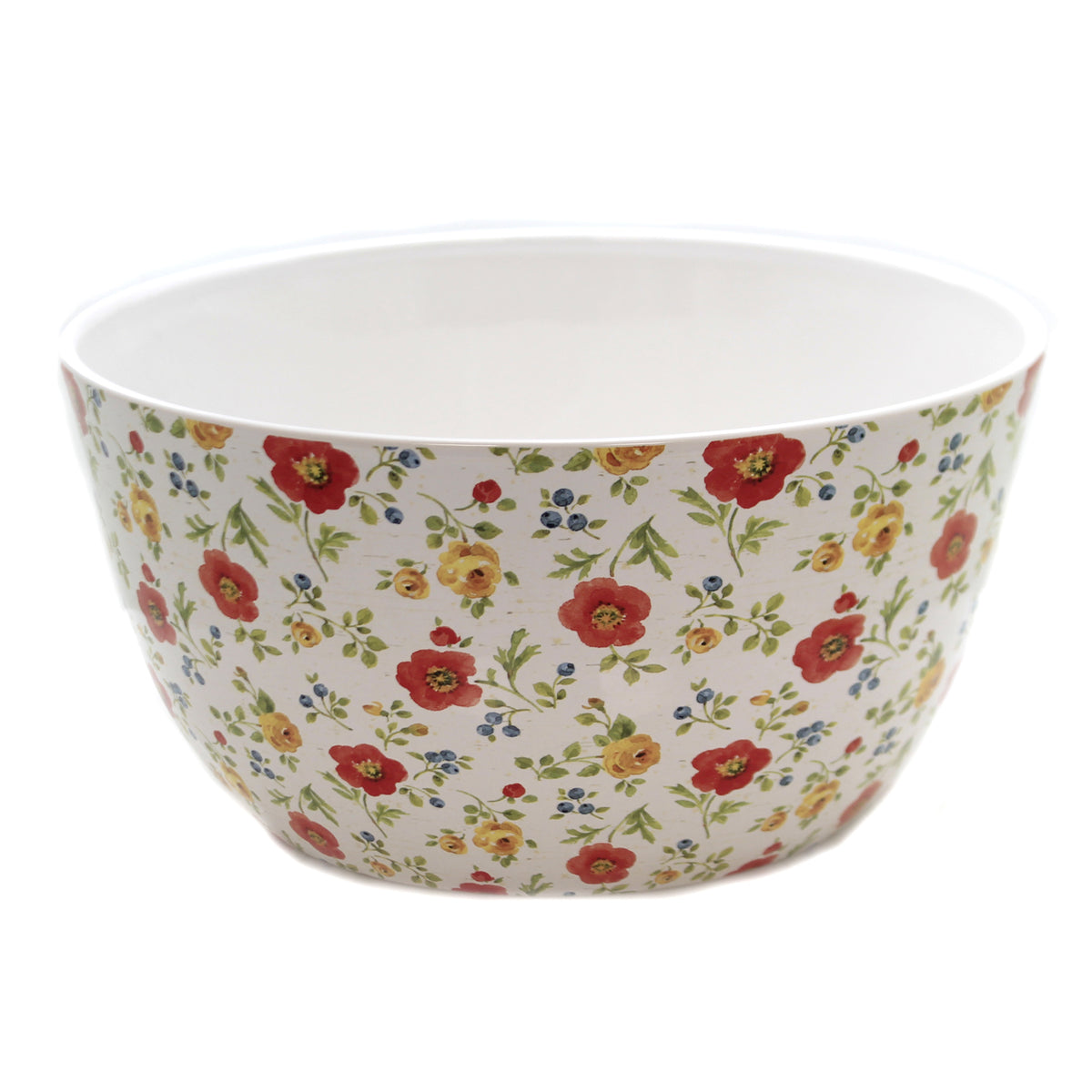 (40843) Country Fresh Deep Bowl