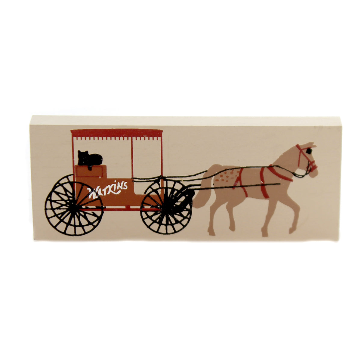(40945) Watkins Wagon