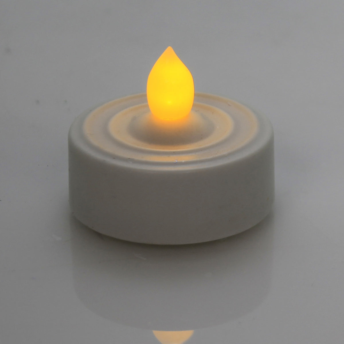 Christmas Battery Operated Tea Light - - SBKGifts.com