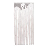 Halloween Ghost Streamer Panel Polyester Made In Usa 7070W (41035)