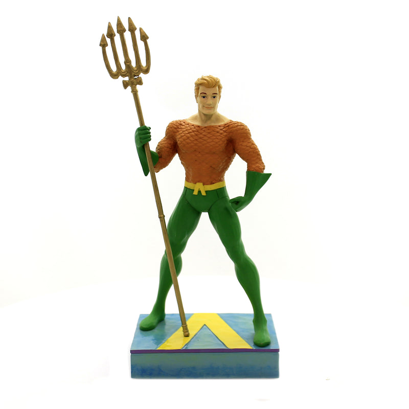 (41054) King Of The Seven Seas