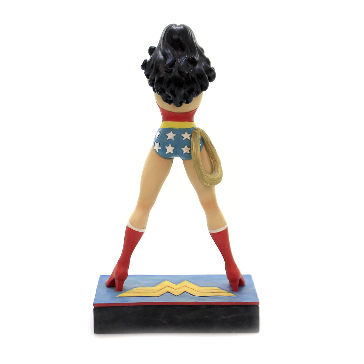 Jim Shore Amazonian Princess - - SBKGifts.com