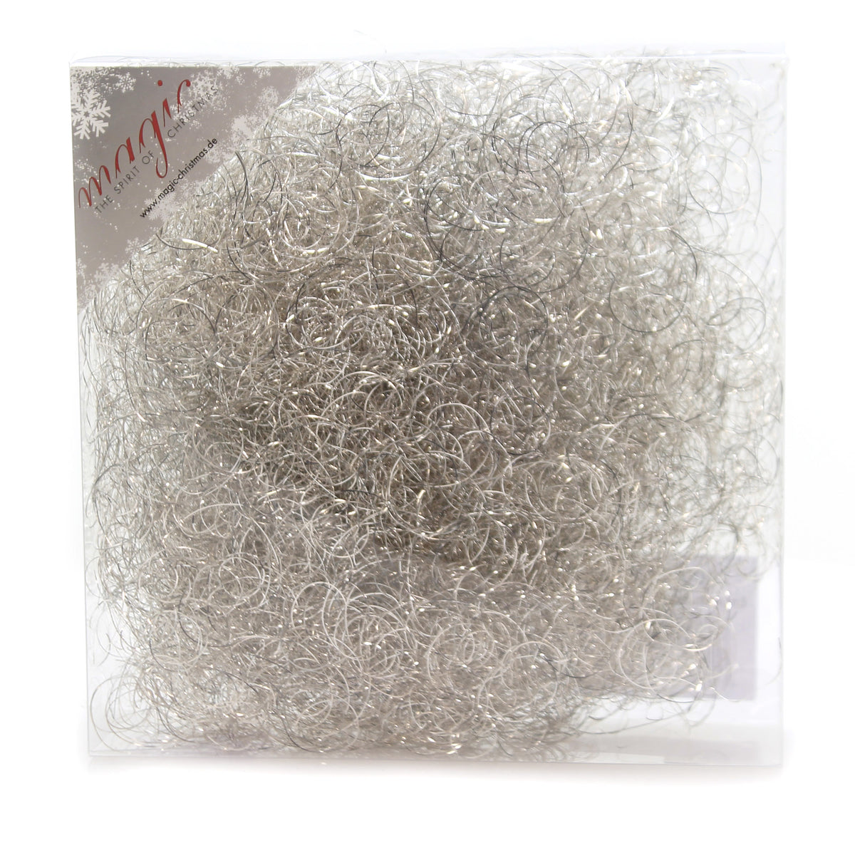 (41116) Angehair Silver