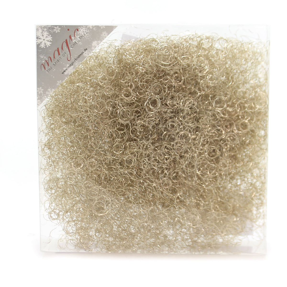(41117) Angelhair Champagne