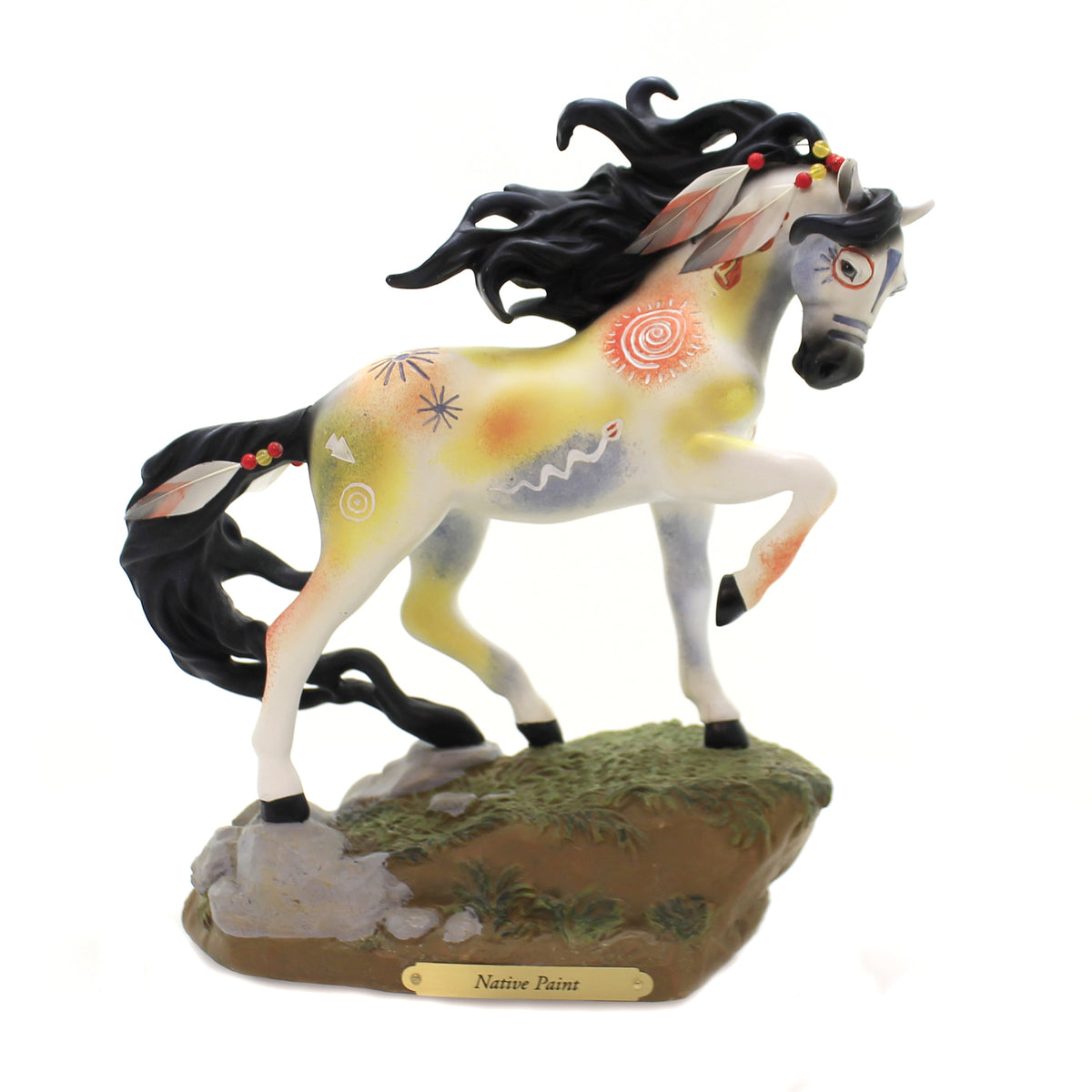(41154) Native Paint