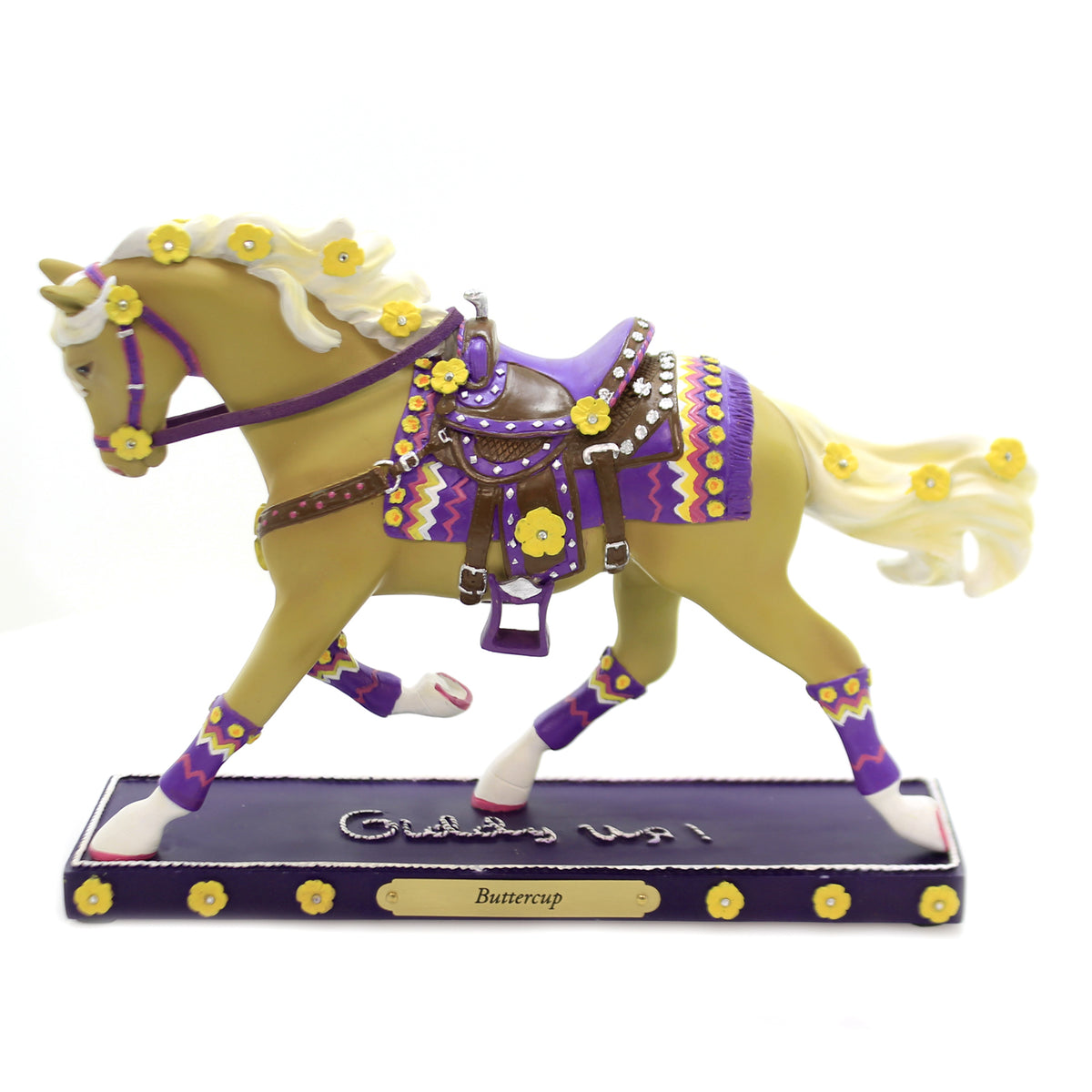 (41155) Buttercup
