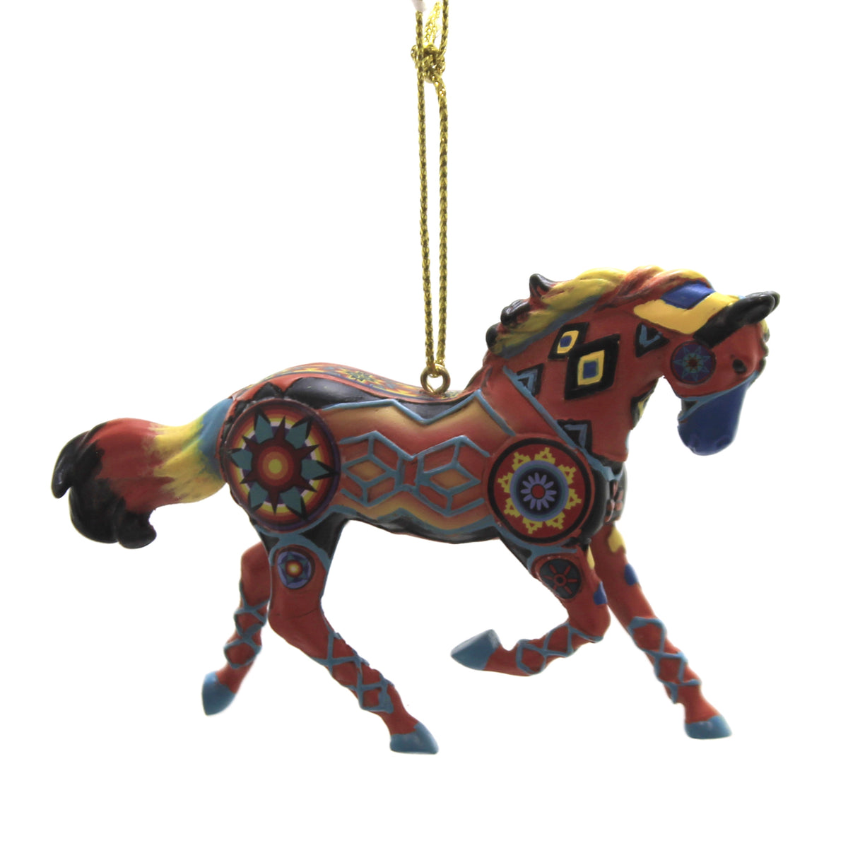 (41156) The Eye Dazzler Ornament