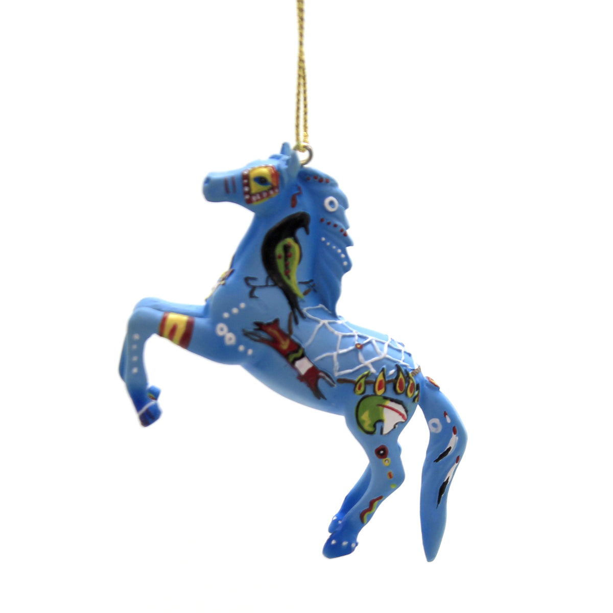 (41157) Native Dreamer Ornament