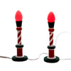 Department 56 Accessory Tree Light Street Light - - SBKGifts.com