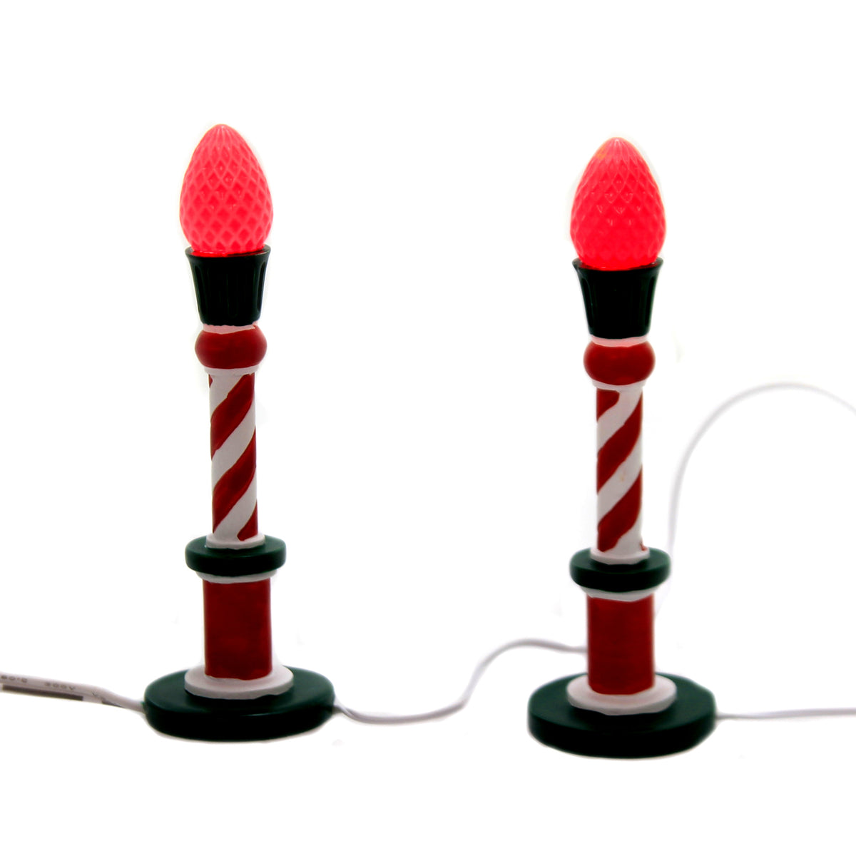 Department 56 Accessory Tree Light Street Light - - SBKGifts.com
