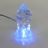 Department 56 Accessory Lit Ice Castle Santa - - SBKGifts.com
