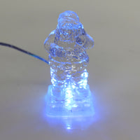 Department 56 Accessory Lit Ice Castle Santa - - SBKGifts.com