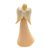 Foundations Teacher Heart Angel - - SBKGifts.com