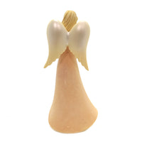 Foundations Teacher Heart Angel - - SBKGifts.com