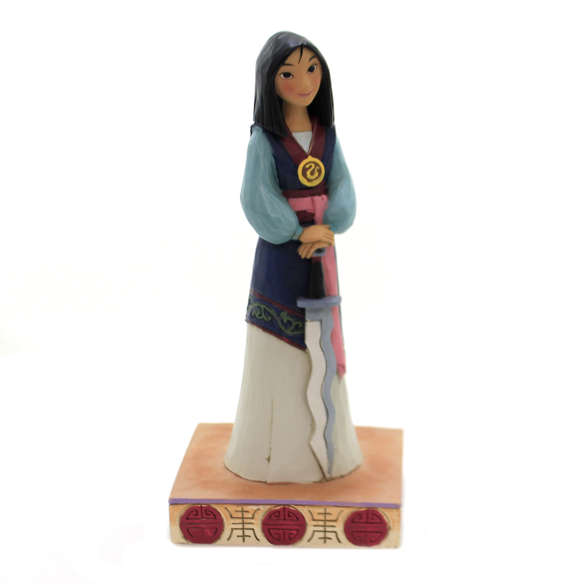 (41227) Winsome Warrior