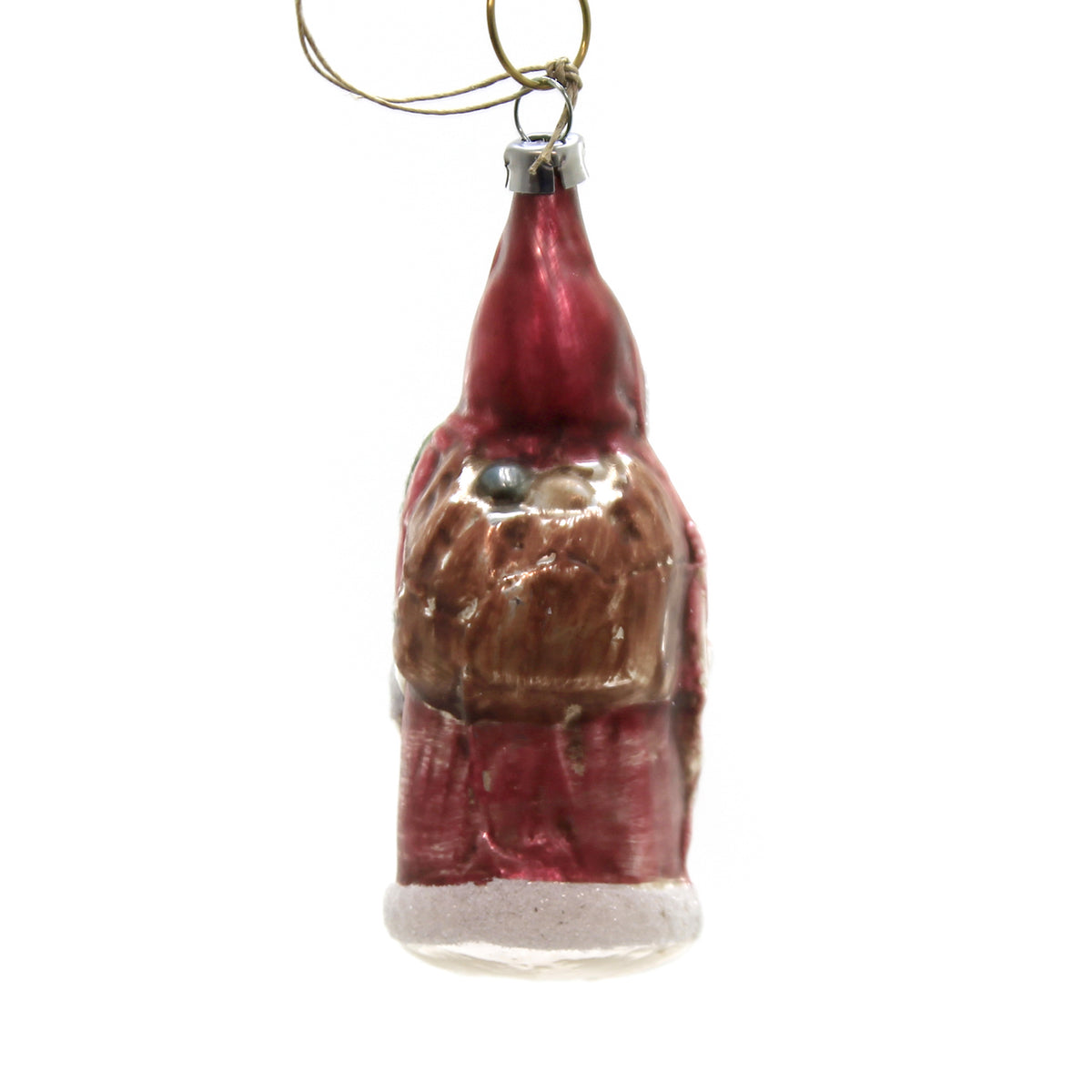 Marolin Santa With Tree - - SBKGifts.com