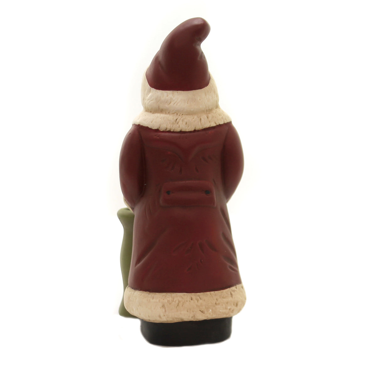 Marolin Santa W/ Sack - - SBKGifts.com