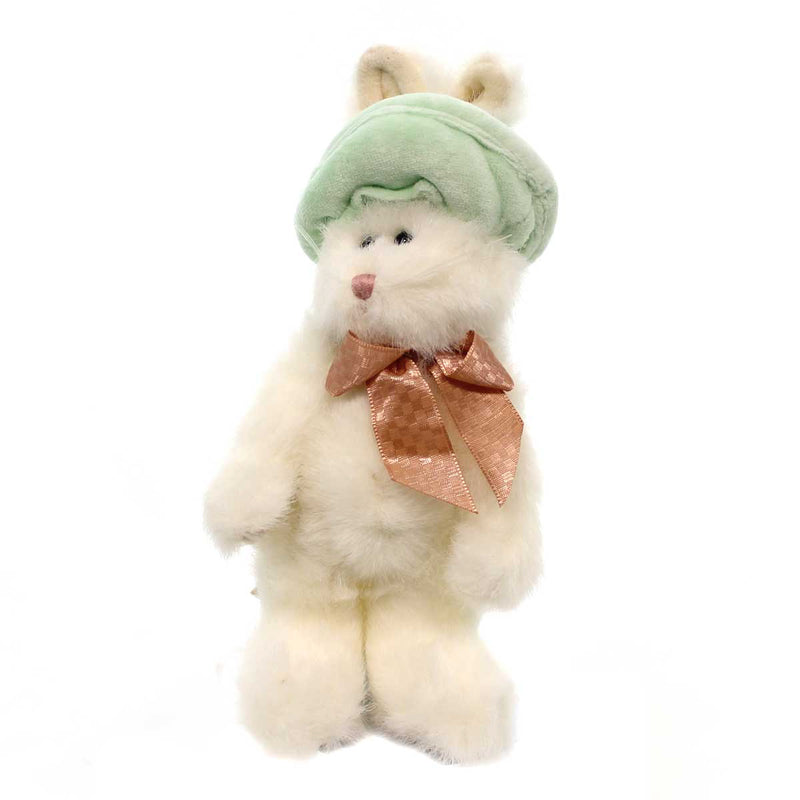 Boyds Bears Plush Kellie Hopplebuns Fabric Easter Bunny Rabbit Hare 904144 (4144)