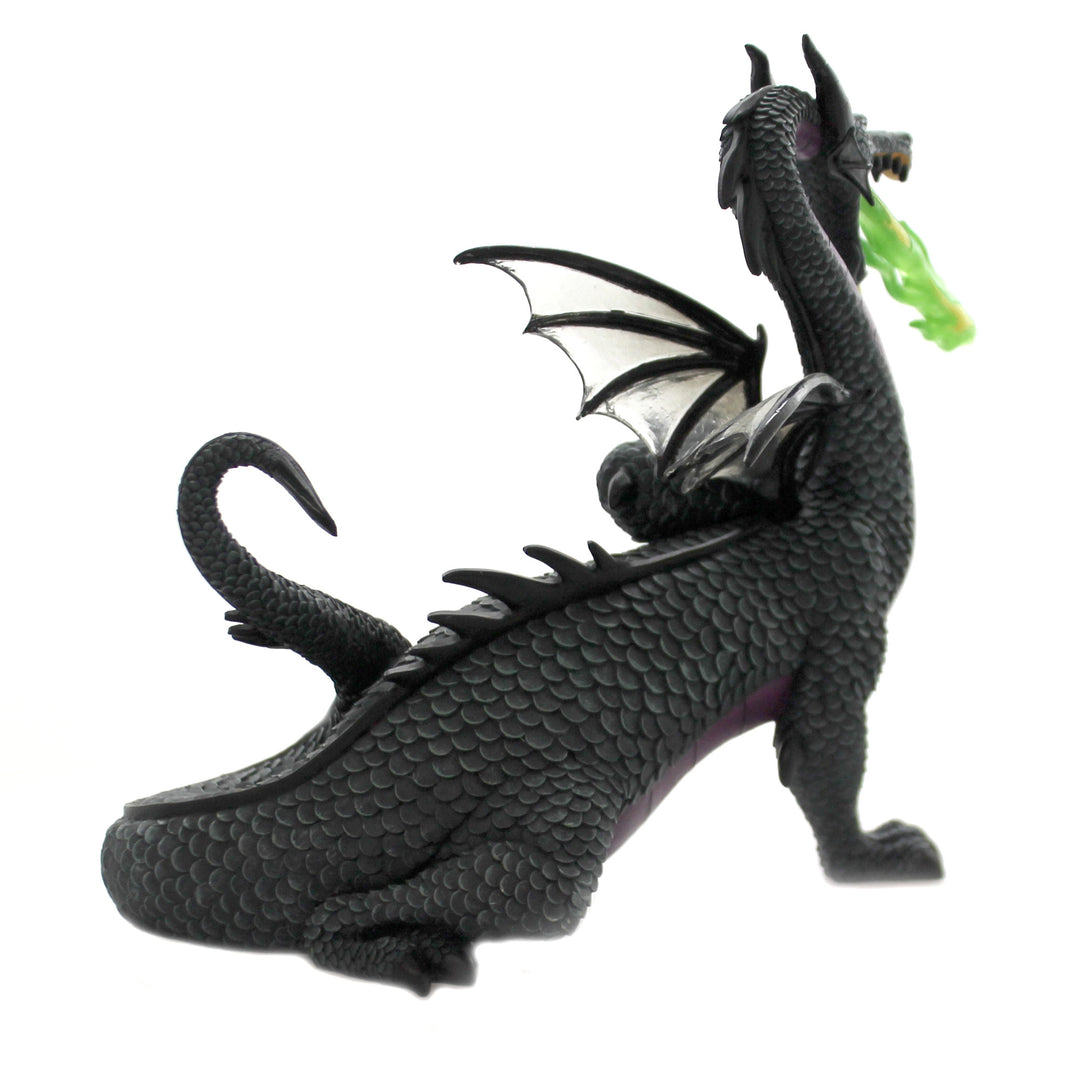 Disney Maleficent Dragon Polyresin Couture De Force 6002183