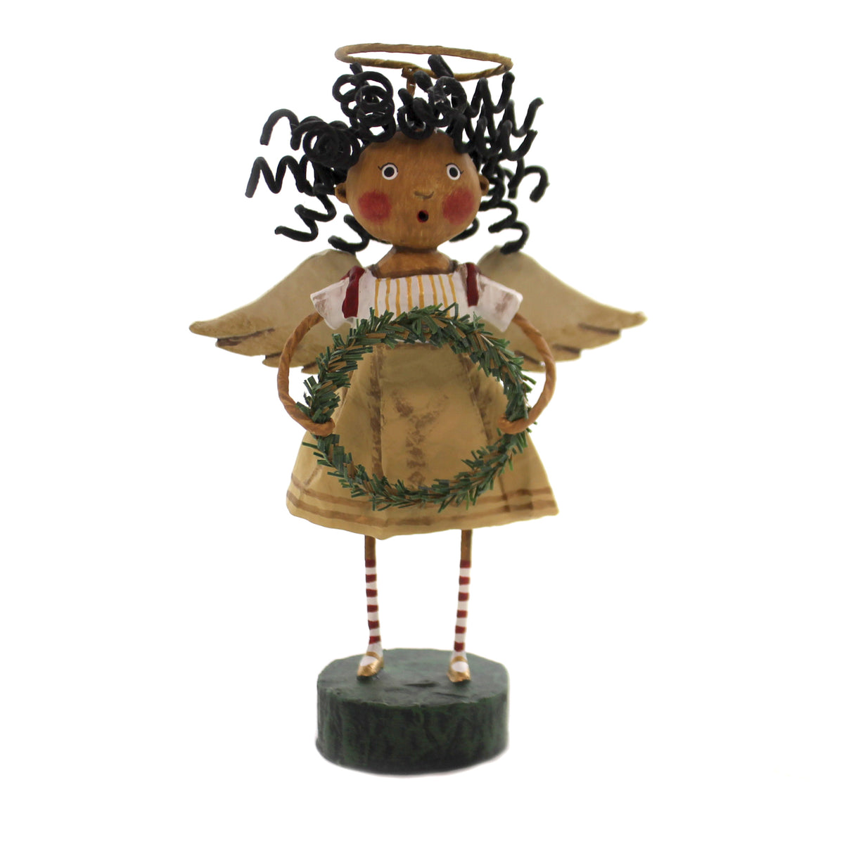 (41595) Seasons Greetings Angel