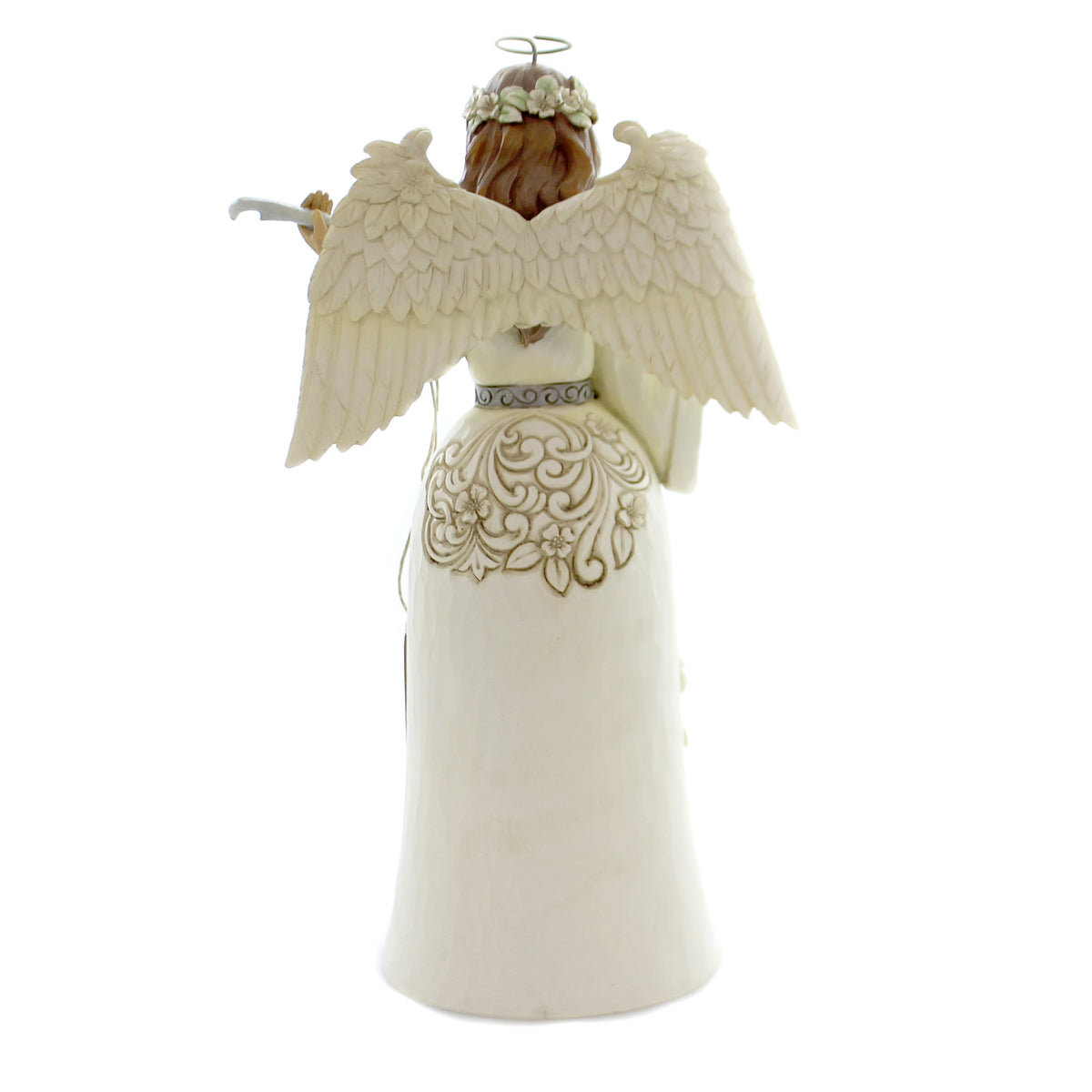 Jim Shore Breath Of Heaven - - SBKGifts.com