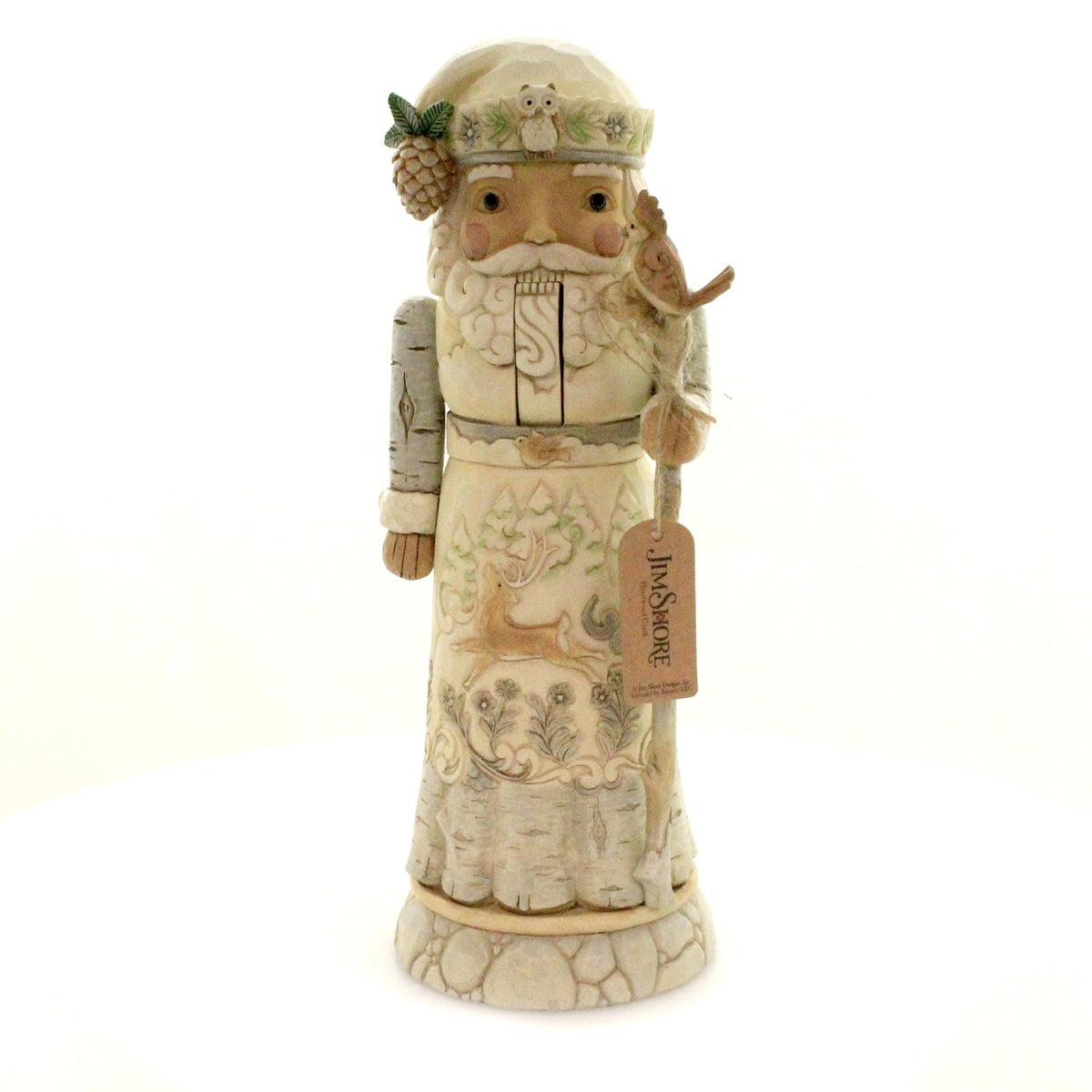 (41621) Woodland Festivities