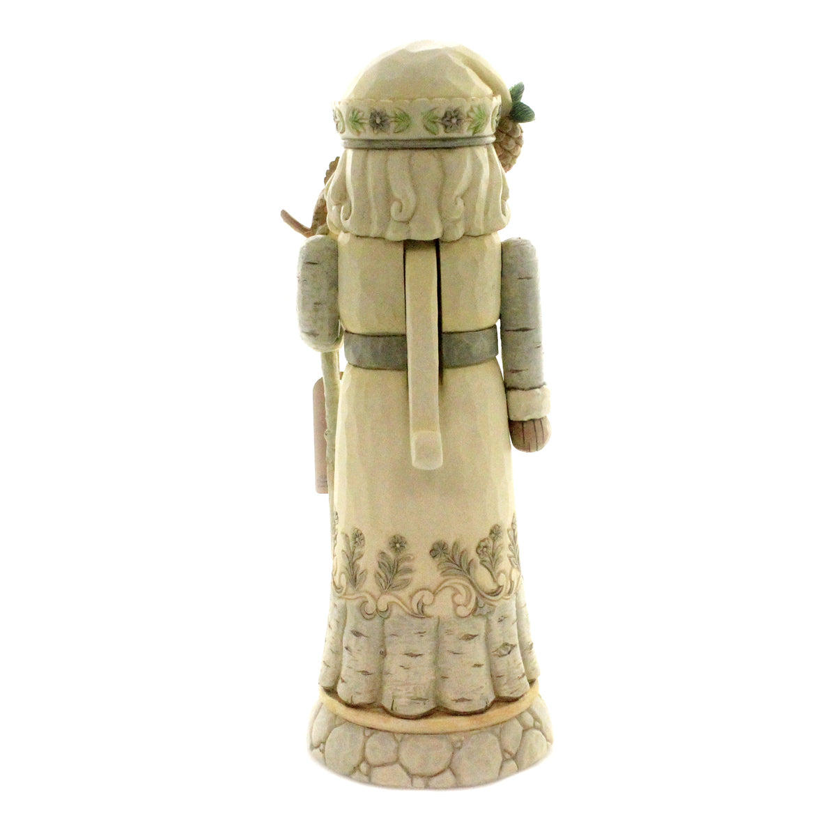 Jim Shore Woodland Festivities - - SBKGifts.com