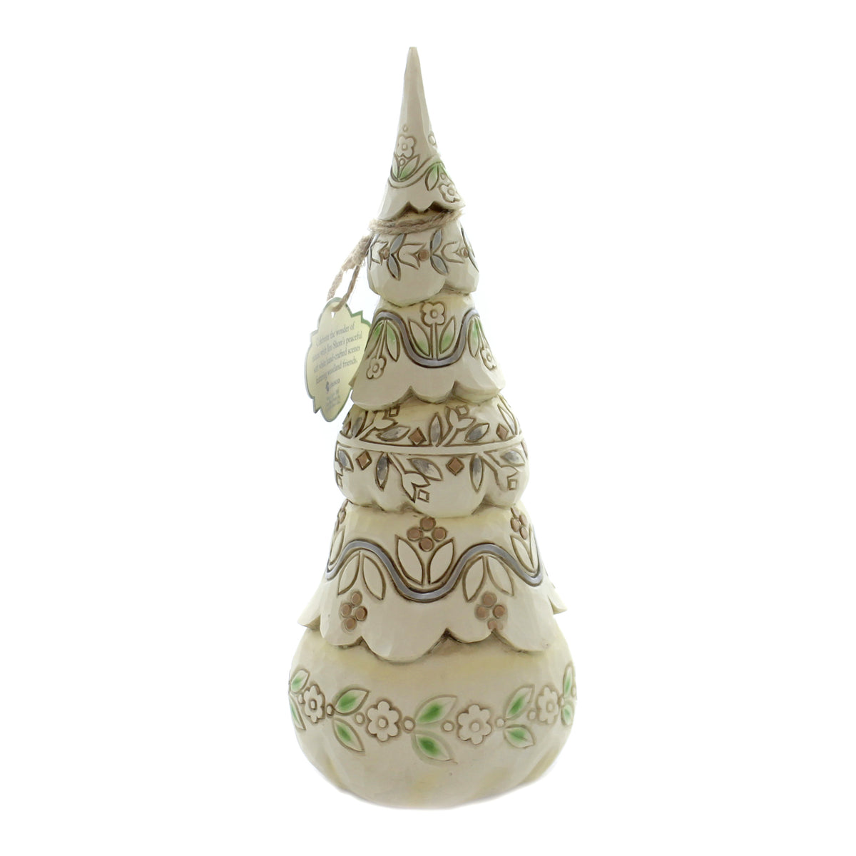 Jim Shore Festive Forest - - SBKGifts.com