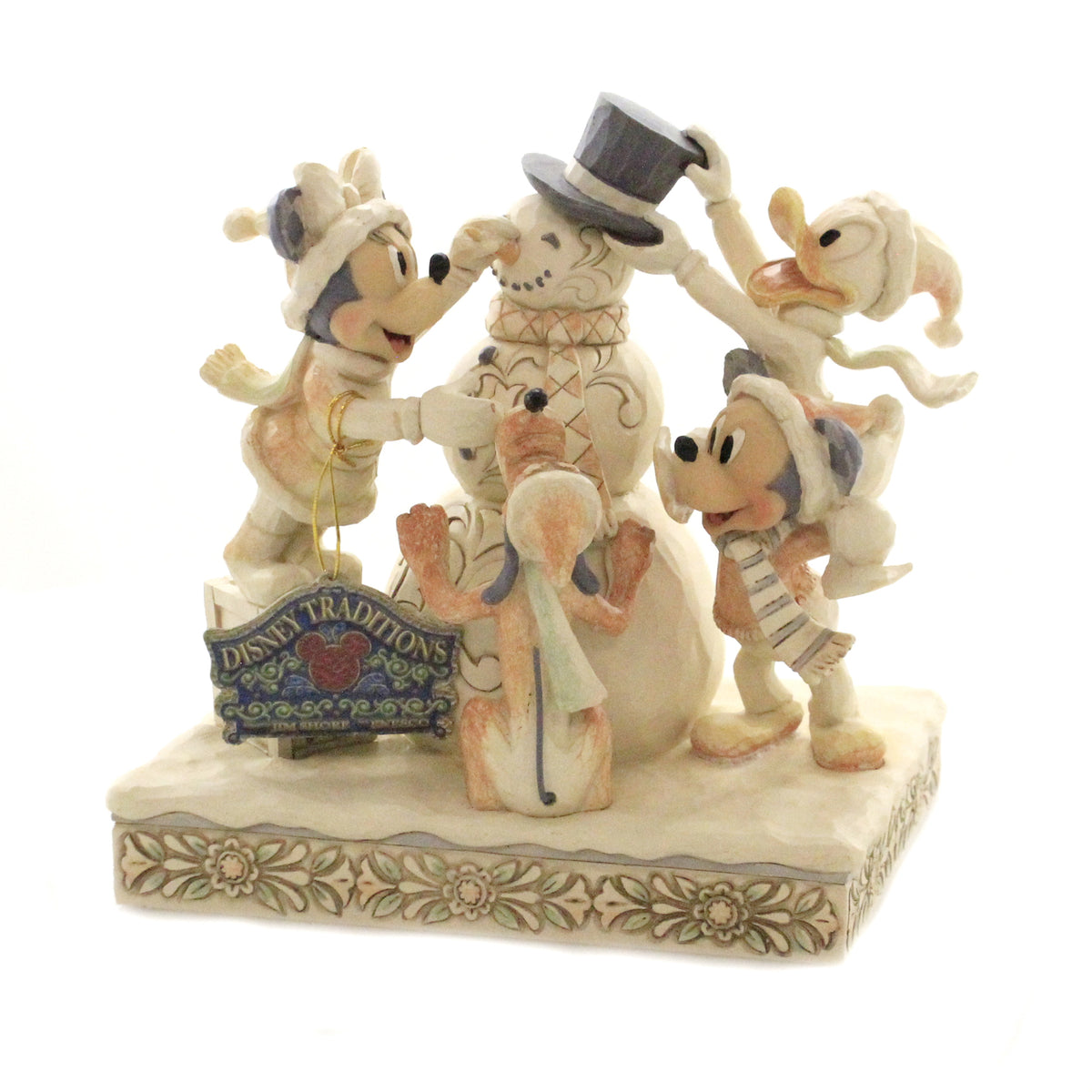 (41647) Frosty Friendship