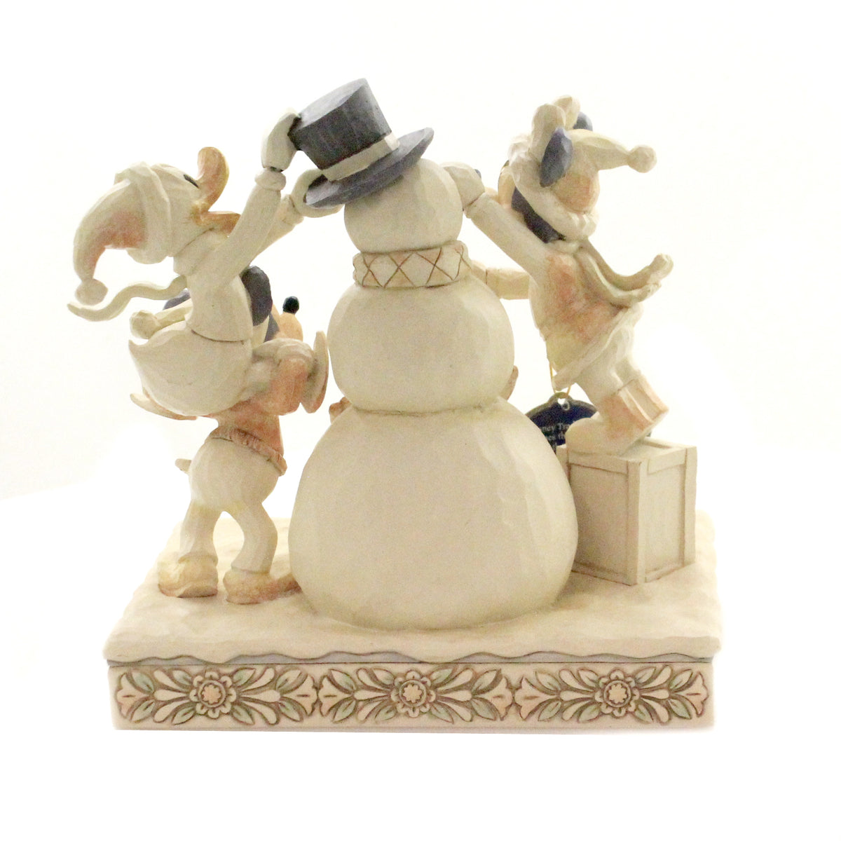 Jim Shore Frosty Friendship - - SBKGifts.com