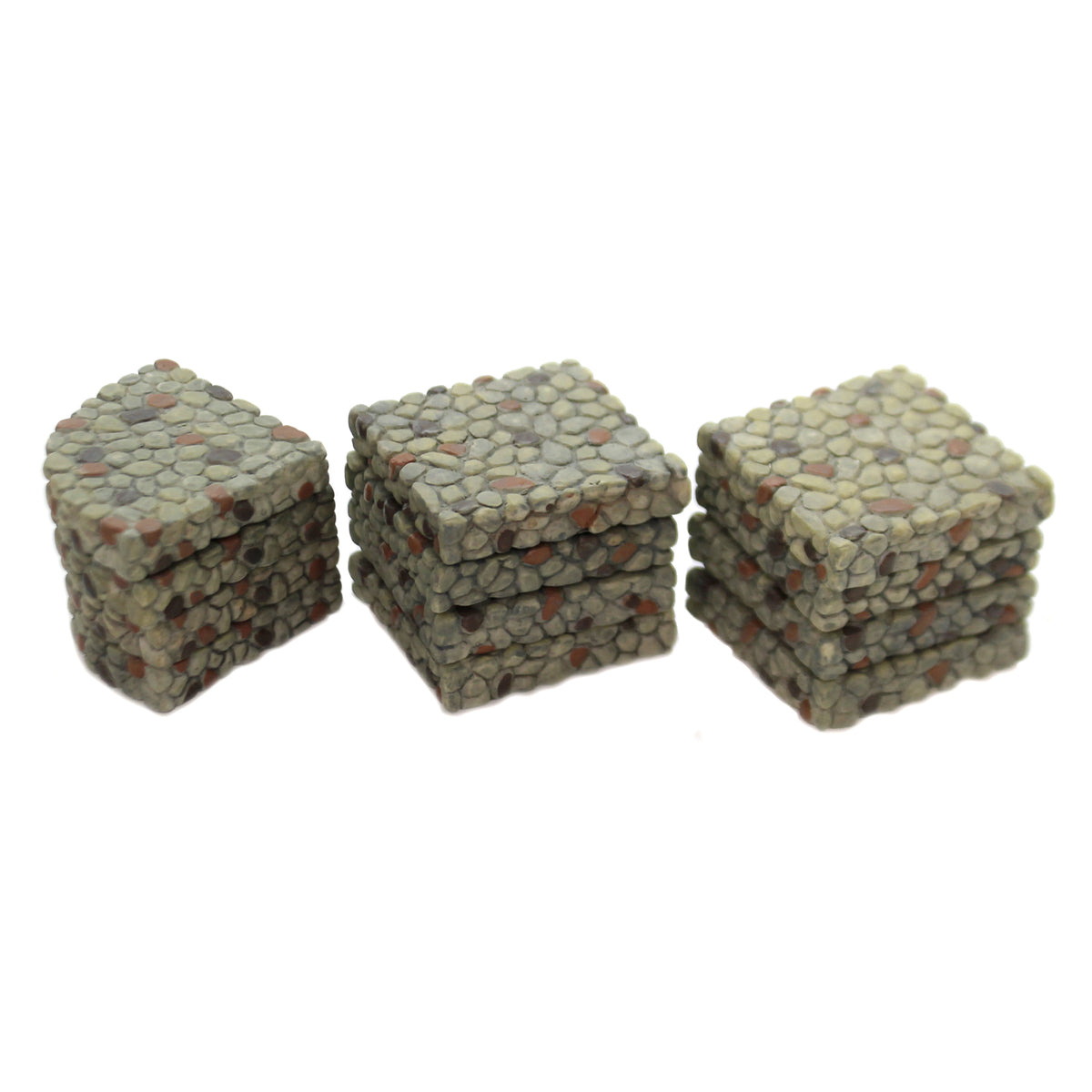 Department 56 Accessory Stone Footpath Sections - - SBKGifts.com
