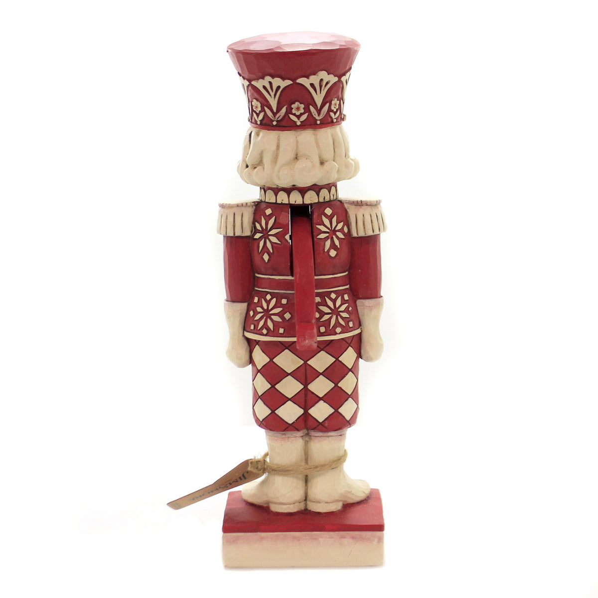 Jim Shore Greetings From The Guard - - SBKGifts.com