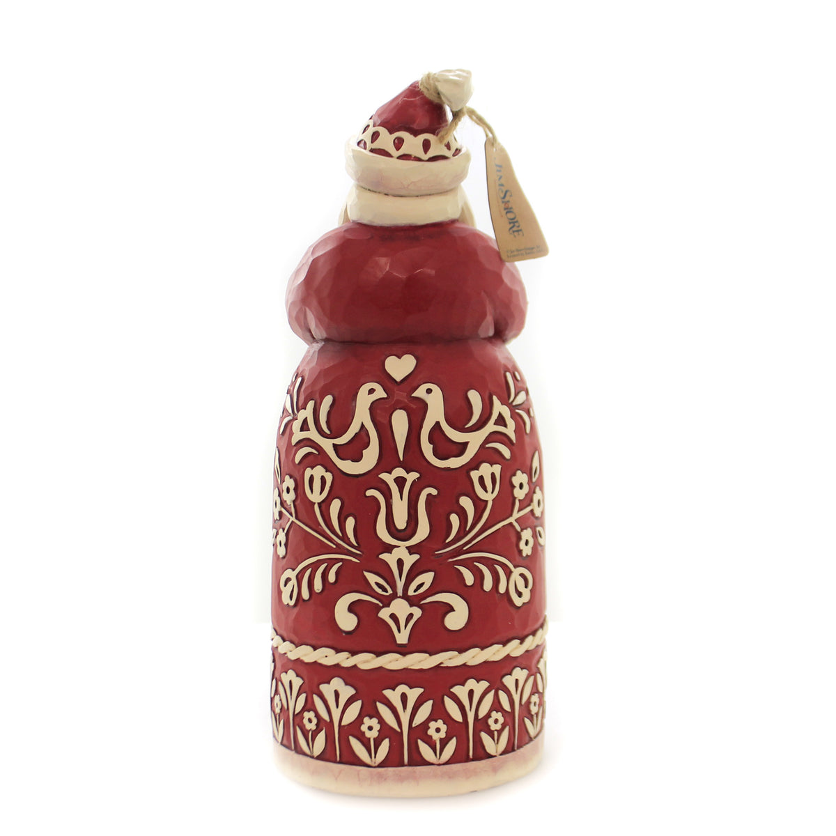 Jim Shore Tis The Season To Sing - - SBKGifts.com