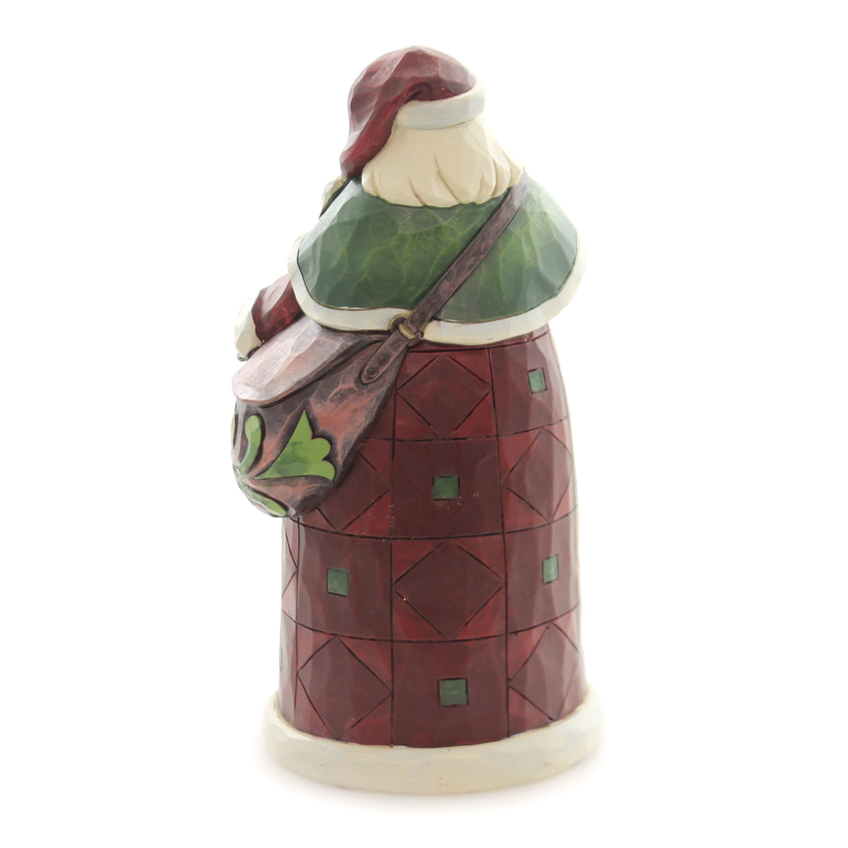 Jim Shore Be A Blessing, Ease A Burden - - SBKGifts.com
