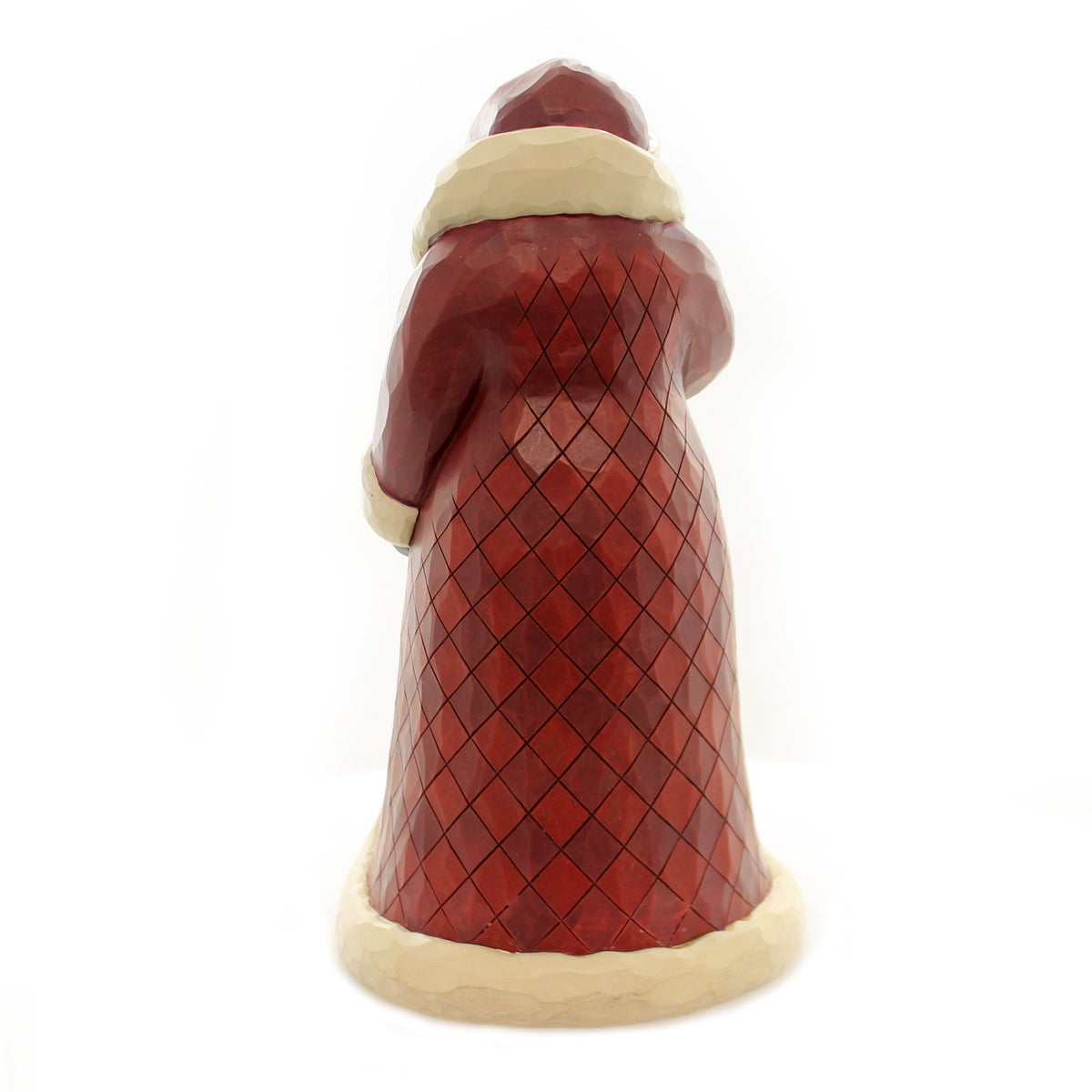 Jim Shore Quietly He Comes - - SBKGifts.com