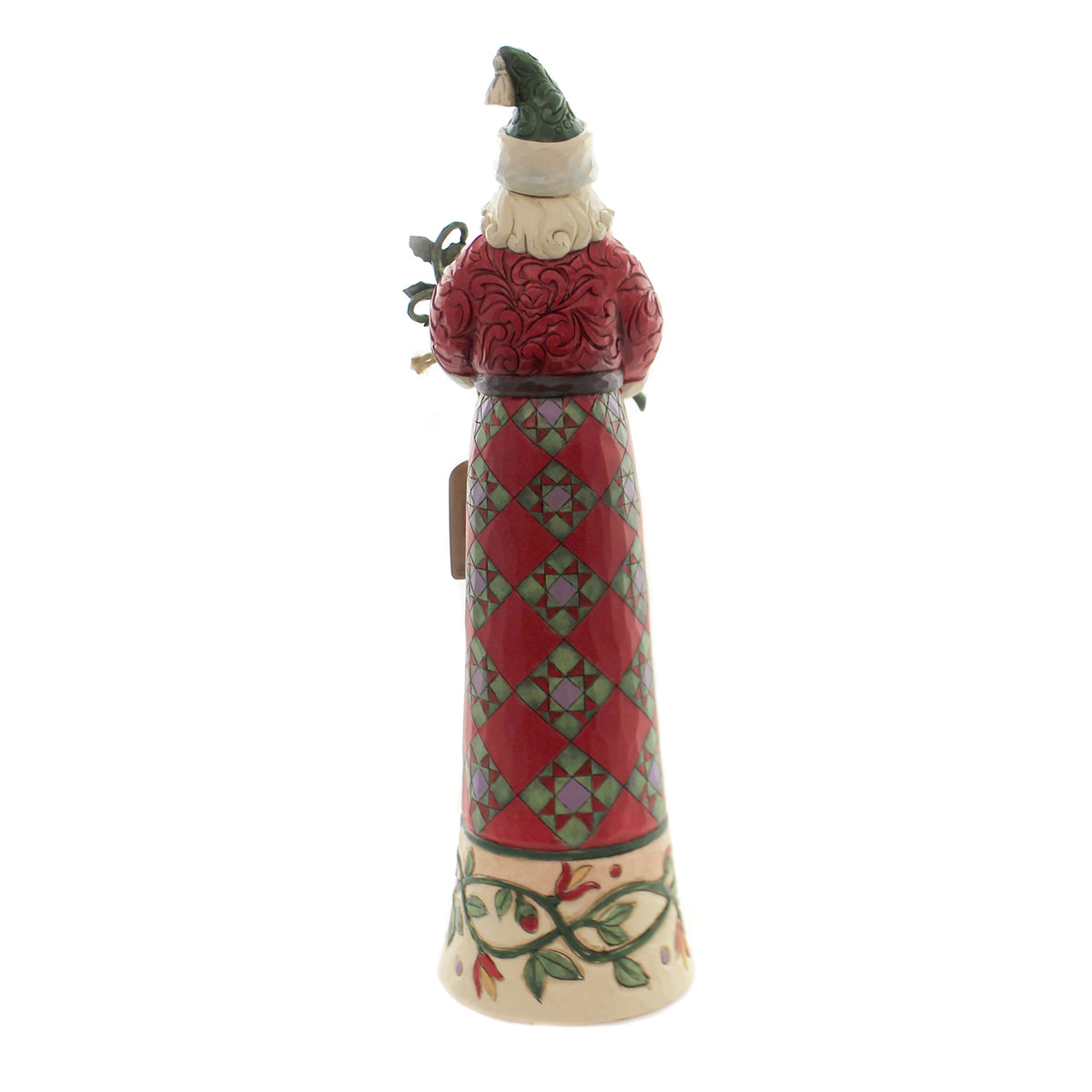 Jim Shore Making Spirits Splendid - - SBKGifts.com