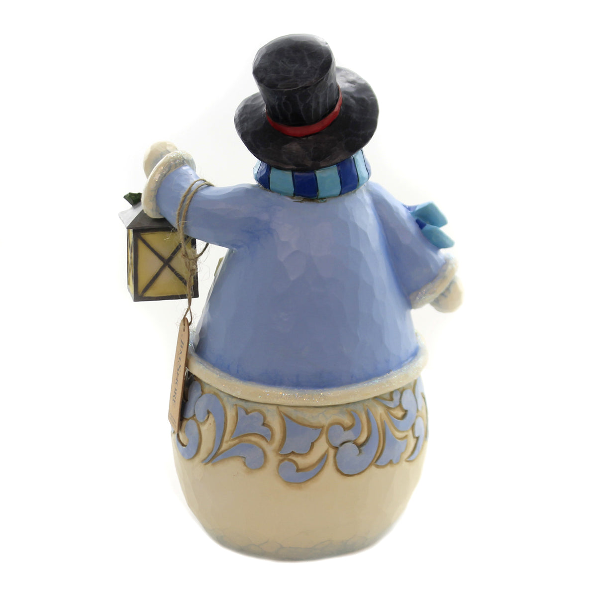 Jim Shore Calm And Bright - - SBKGifts.com