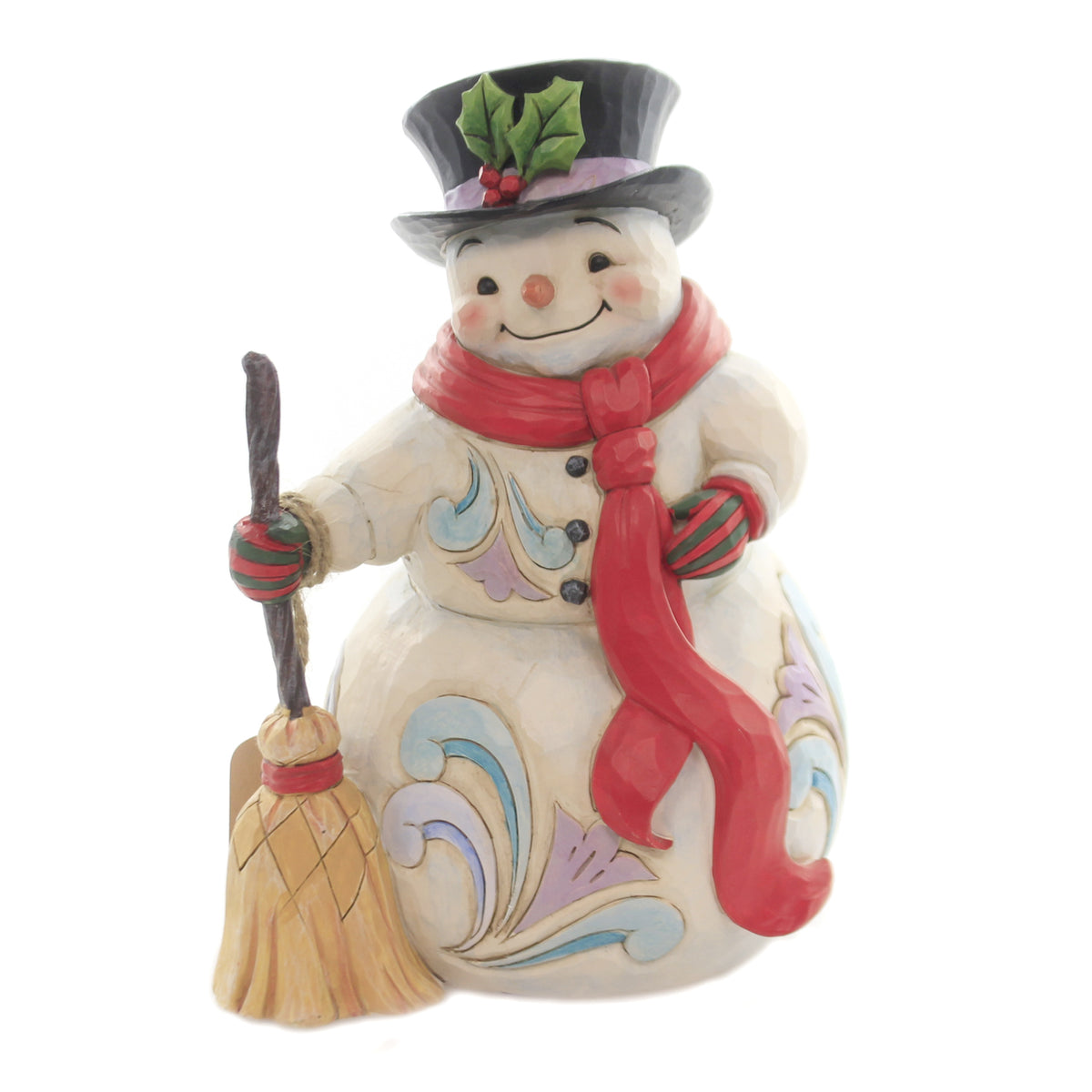 (41783) Swept Up In The Season